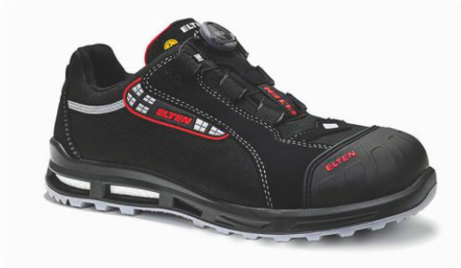 (image for) ELTEN safety shoes SENEX XXT Pro BOA®